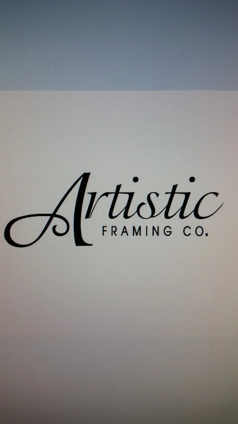 Artistic Framing Co portfolio photo
