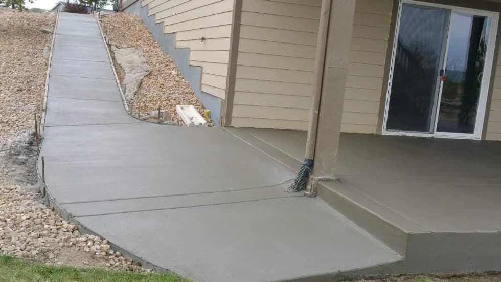 Denver Stone and Concrete portfolio photo