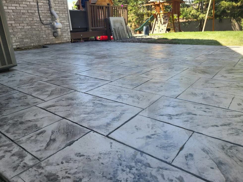 Denver Stone and Concrete portfolio photo