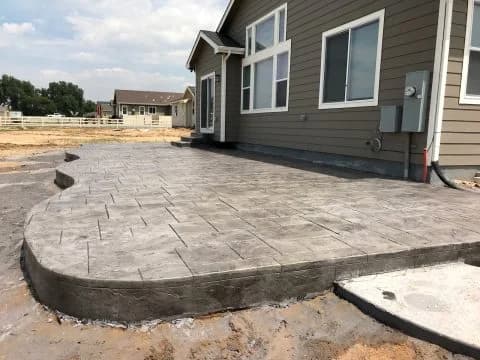 Denver Stone and Concrete portfolio photo