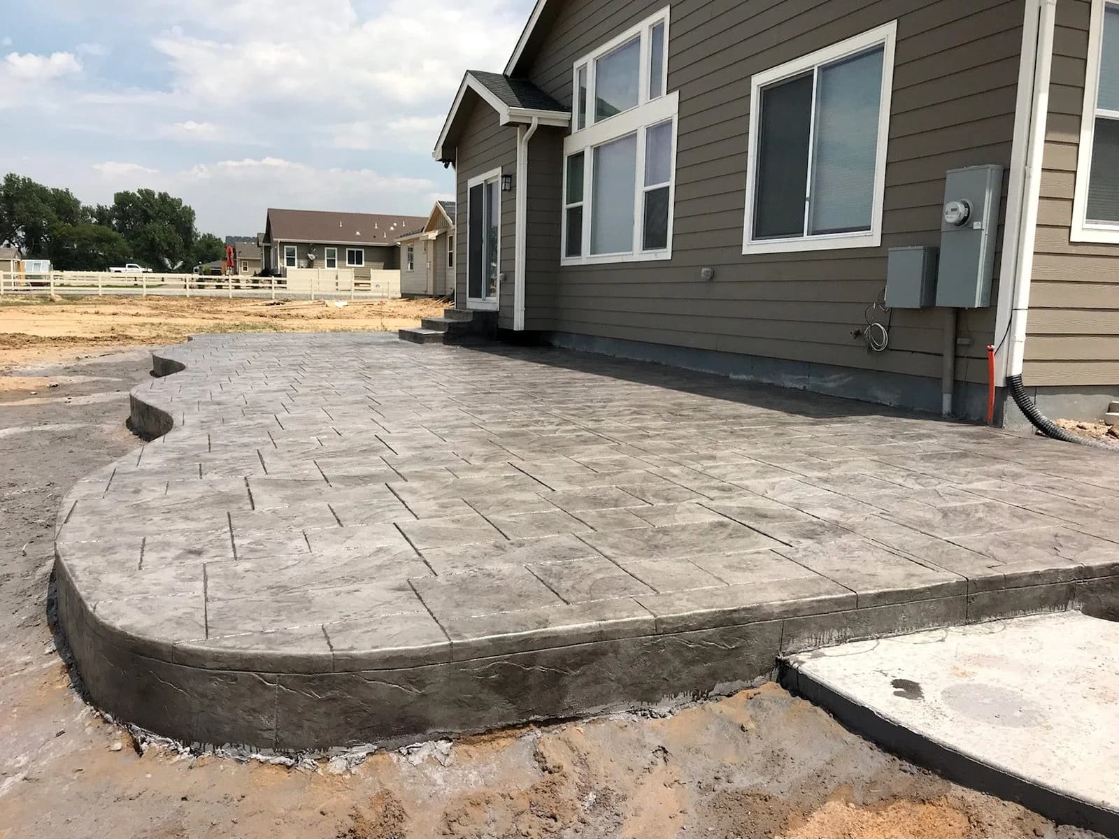 Denver Stone and Concrete portfolio photo