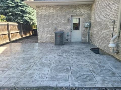 Denver Stone and Concrete portfolio photo
