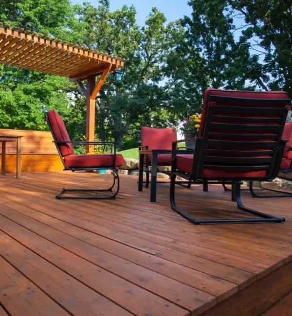 Outdoor Entertainment (5)