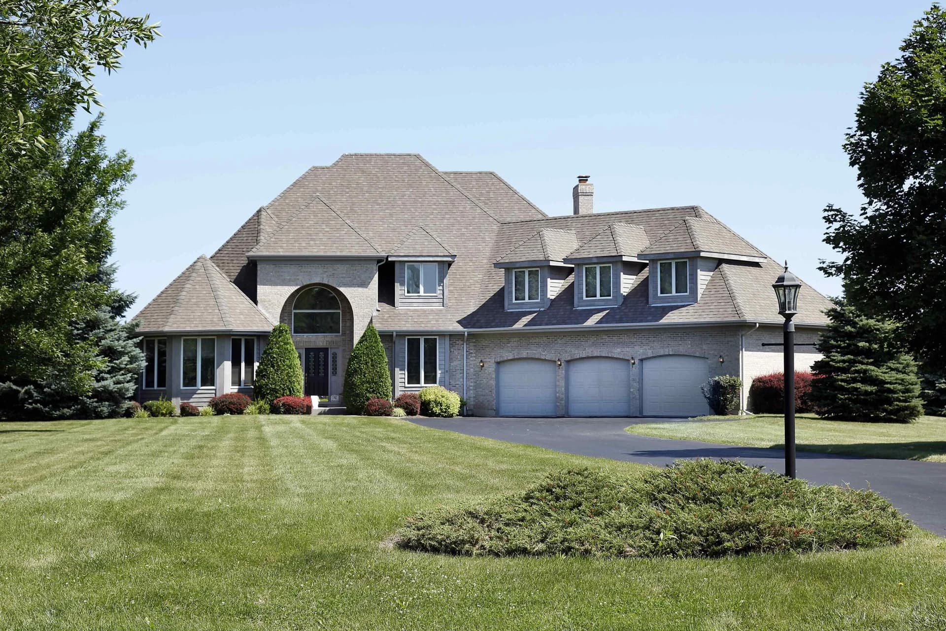 Almark Construction Trenton portfolio photo