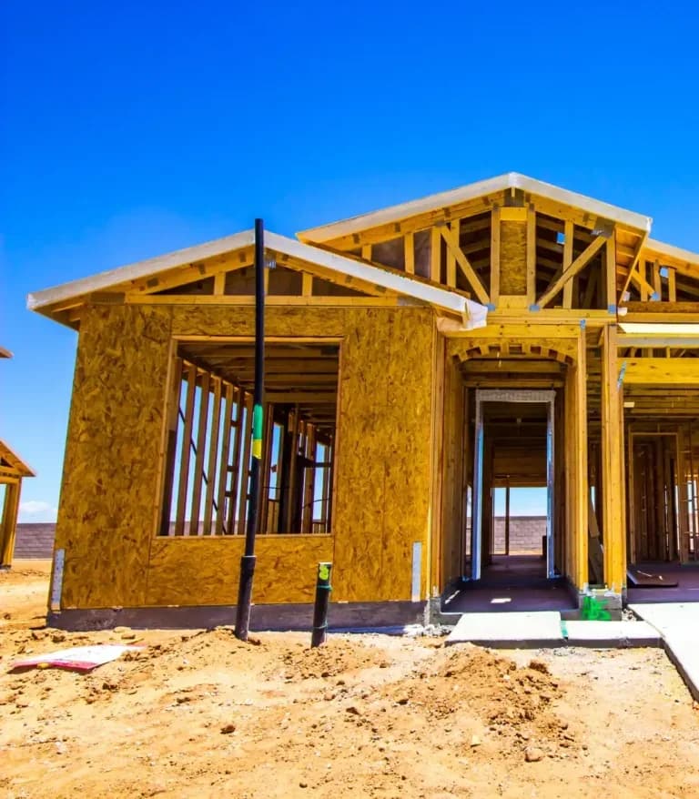 Almark Construction Trenton portfolio photo