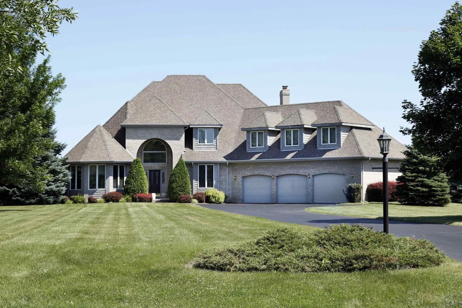 Almark Construction Trenton portfolio photo