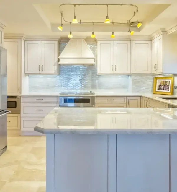 Interior Remodeling