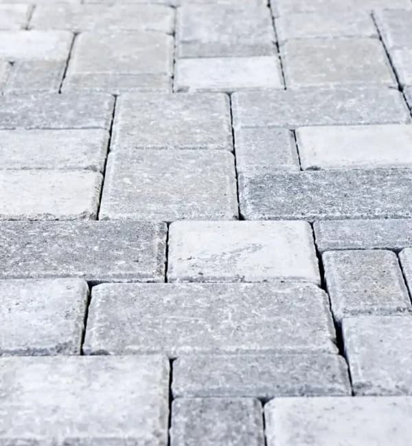 Walkways & Driveways