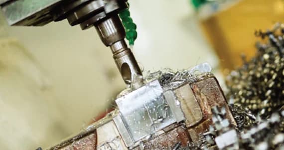 Quality Welding and Fabrication portfolio photo