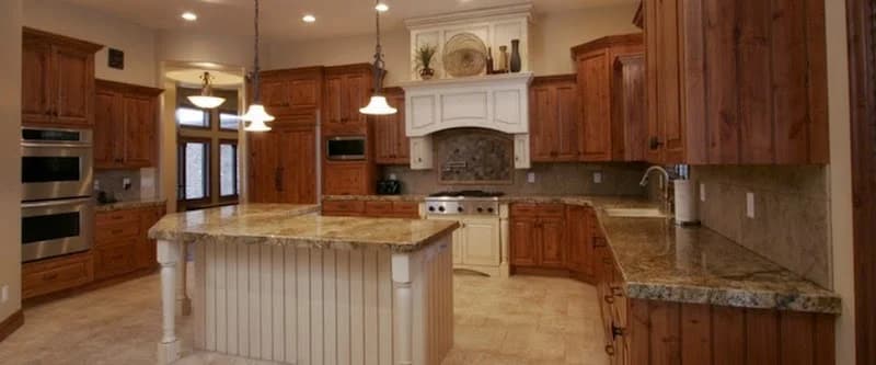 Interior Woodcraft portfolio photo
