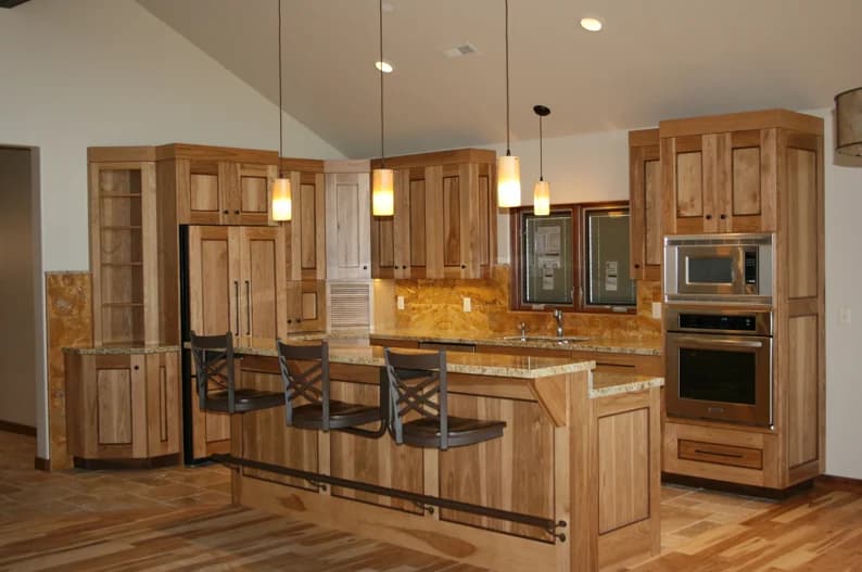 Interior Woodcraft portfolio photo