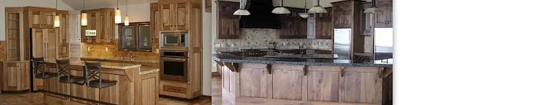 Interior Woodcraft portfolio photo