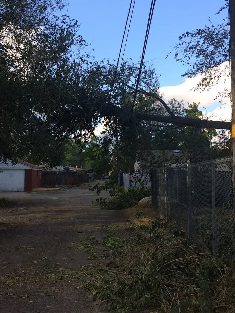 PacifiCorp / Rocky Mountain Power portfolio photo