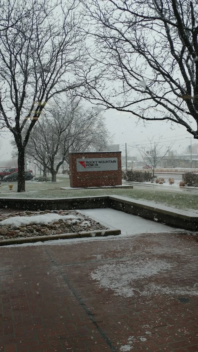 PacifiCorp / Rocky Mountain Power portfolio photo