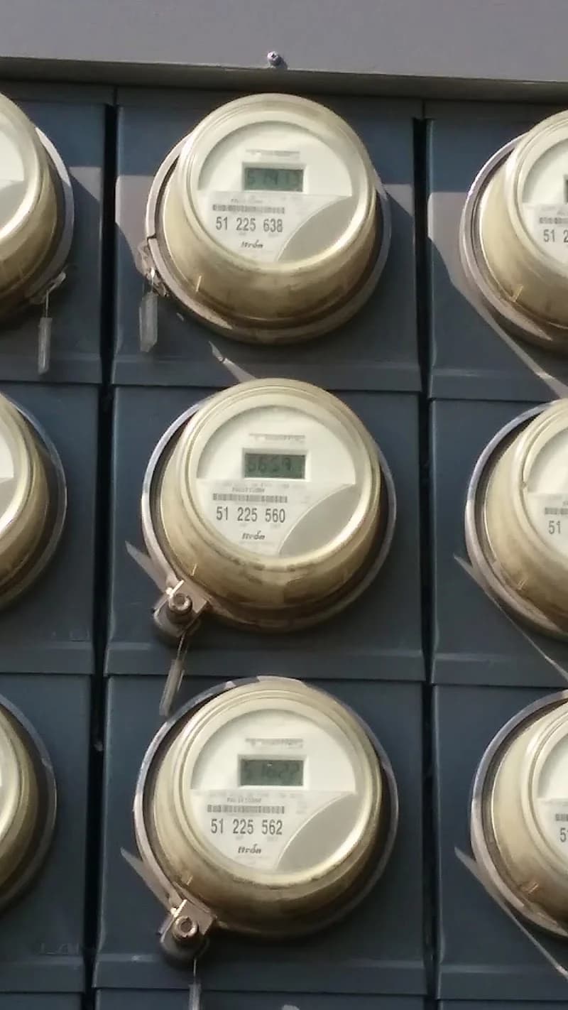 PacifiCorp / Rocky Mountain Power portfolio photo