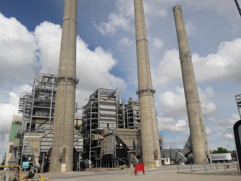 PacifiCorp / Rocky Mountain Power portfolio photo