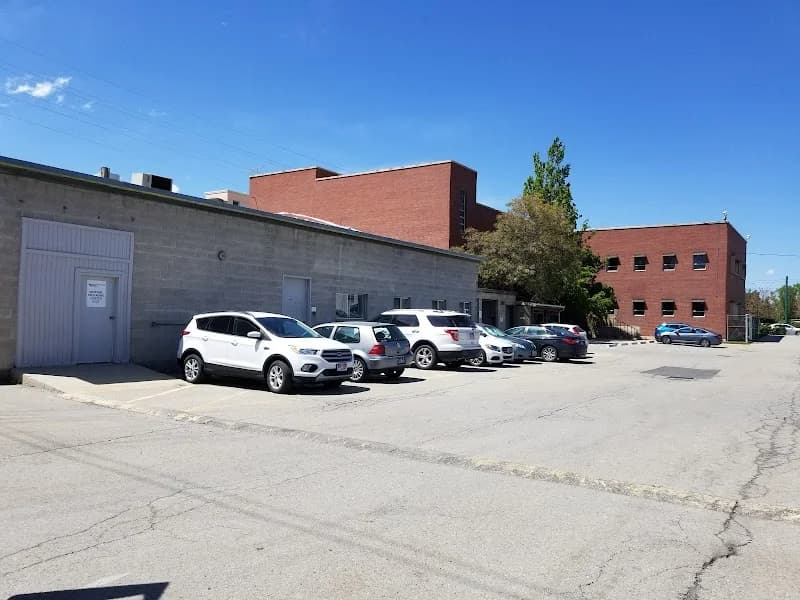 PacifiCorp / Rocky Mountain Power portfolio photo