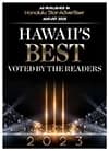 FSH Hawaii's Best 2023 award