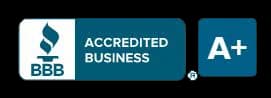 BBB A+ Rating