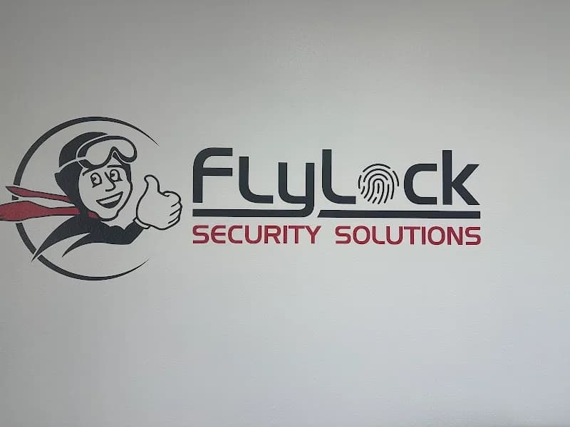 Valley Security portfolio photo