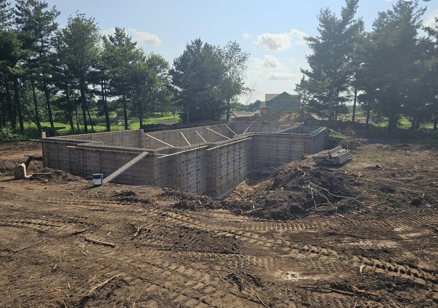 Home Foundation
