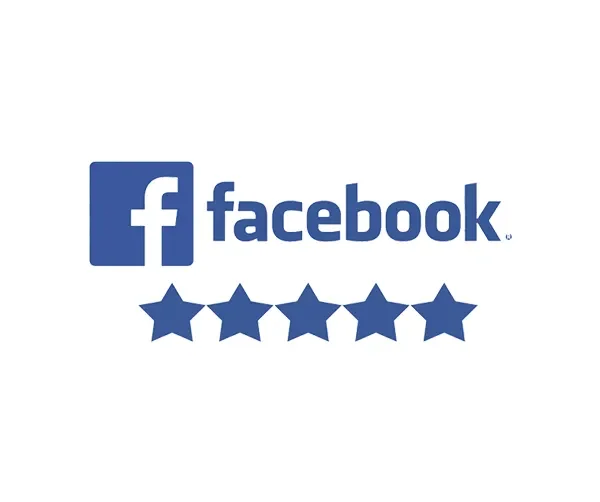 Facebook Reviews