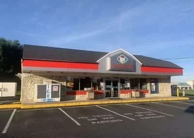 Turkey-HIll-Commercial-Roofing-Job