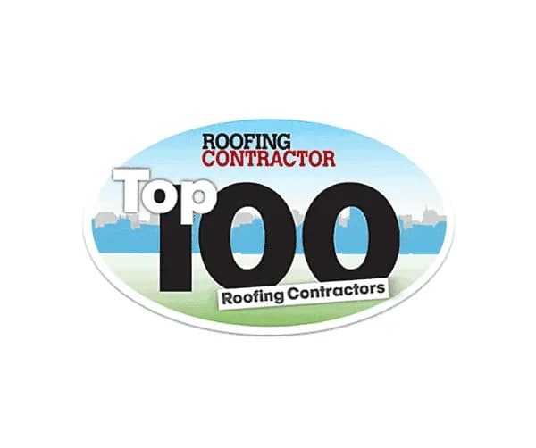Top 100 Roofing Contractors