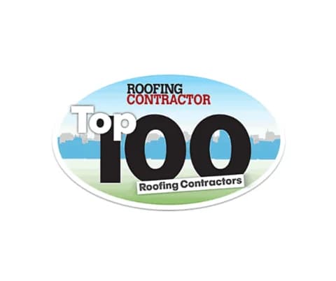 Top 100 Roofing Contractors