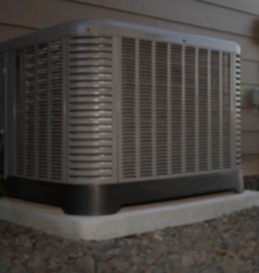 hvac unit