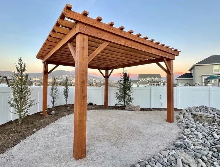 Intermountain Carpentry portfolio photo