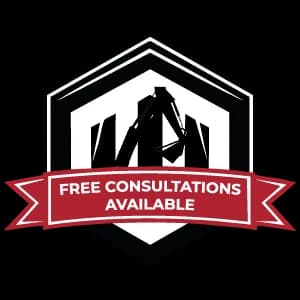 Free Consultations Available badge