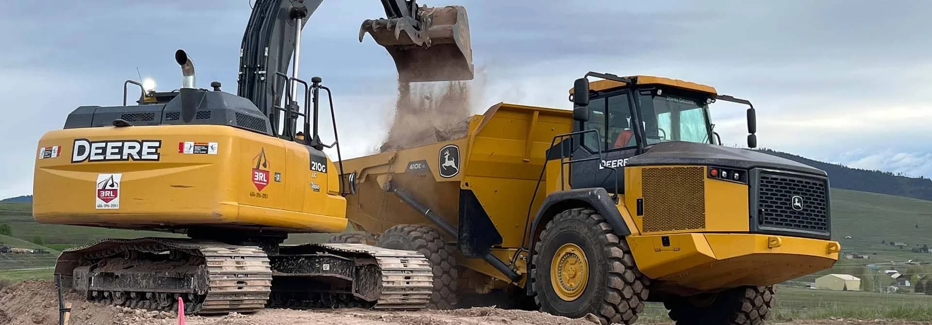Excavation Contractor