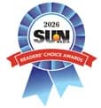 Readers Choice Badge