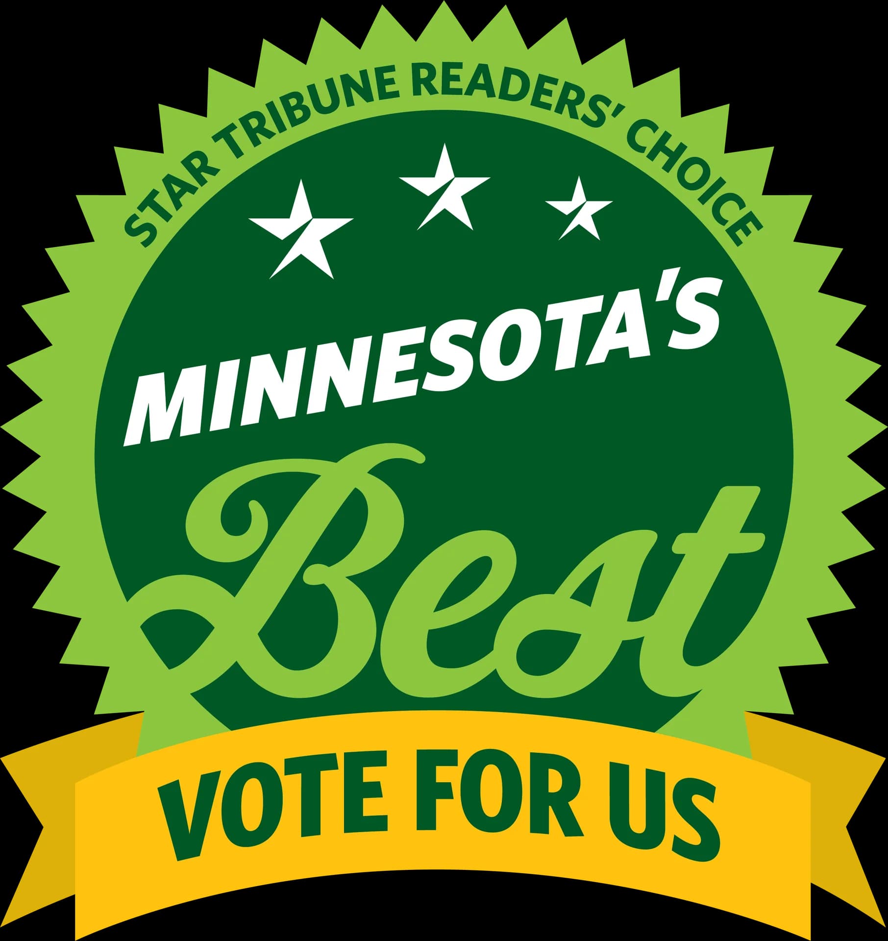 Vote Badge
