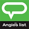 Angies List Badge