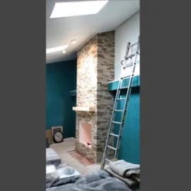 Sara Elizabeth Masonry - Masonry Contractor In Pittsburgh, Pennsylvania portfolio photo