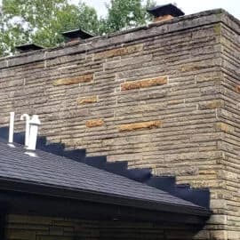 Sara Elizabeth Masonry - Masonry Contractor In Pittsburgh, Pennsylvania portfolio photo