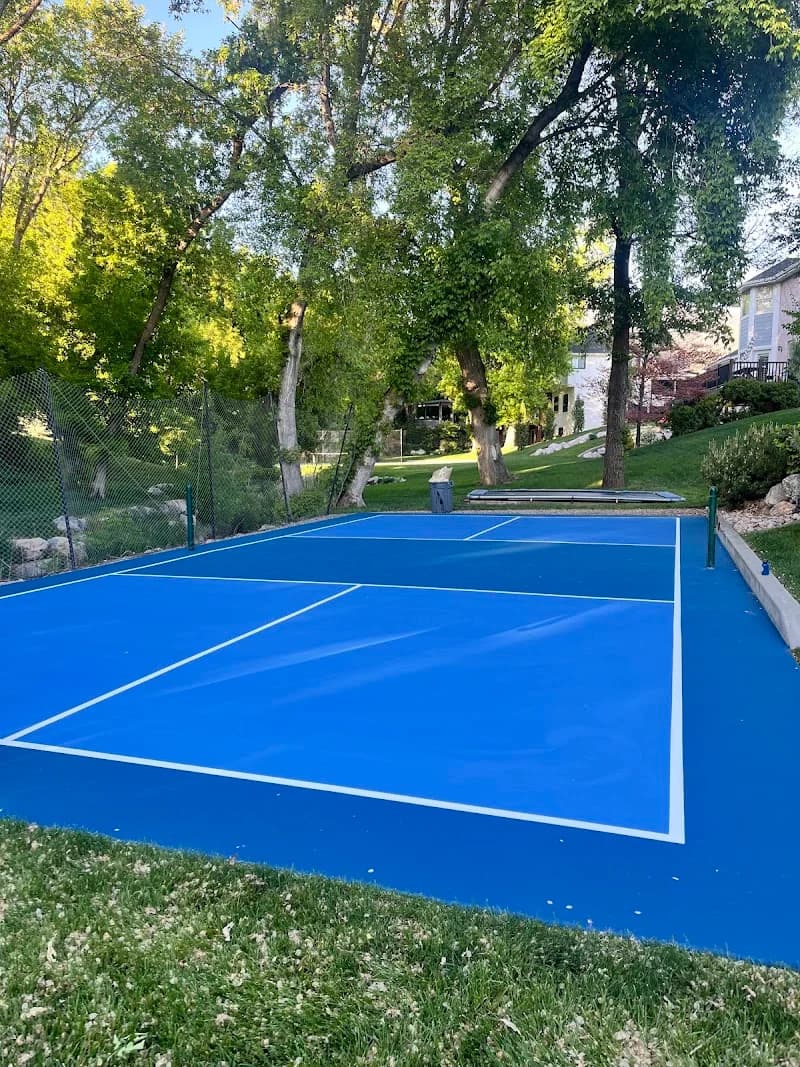 Utah Concrete Driveways portfolio photo