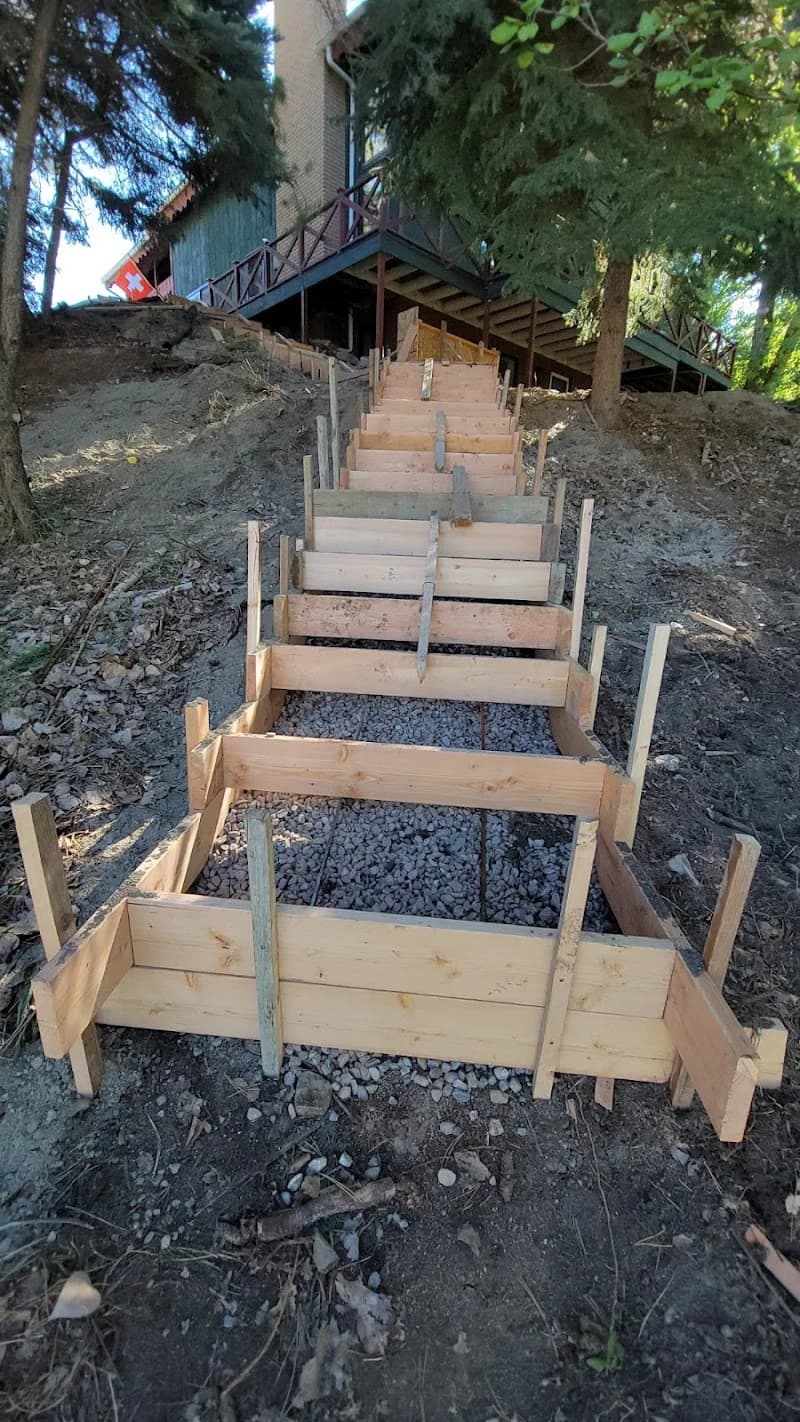 Utah Concrete Driveways portfolio photo