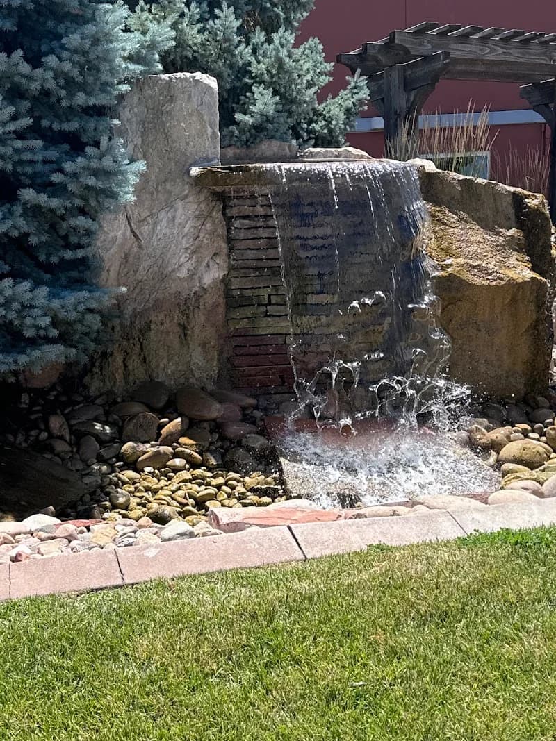 Utah Concrete Driveways portfolio photo