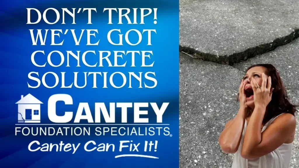 Cantey Foundation Specialists portfolio photo