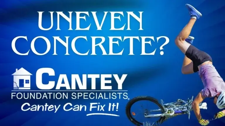 Cantey Foundation Specialists portfolio photo
