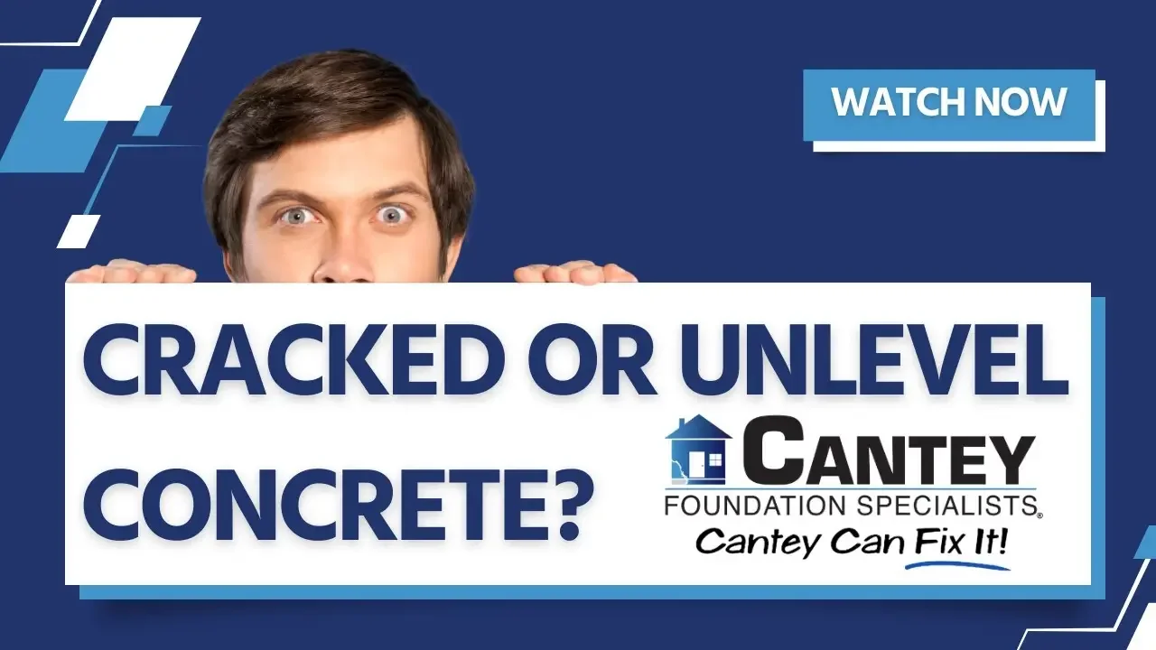 Cantey Foundation Specialists portfolio photo