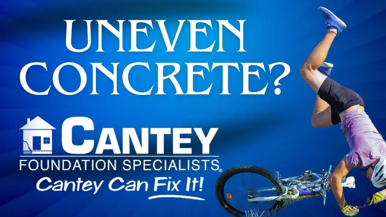 Cantey Foundation Specialists portfolio photo