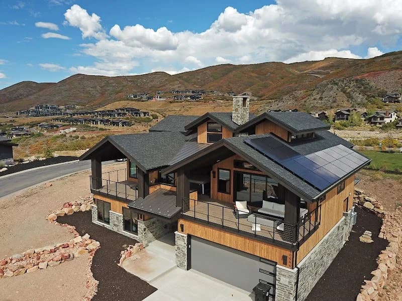 Intermountain Wind and Solar portfolio photo