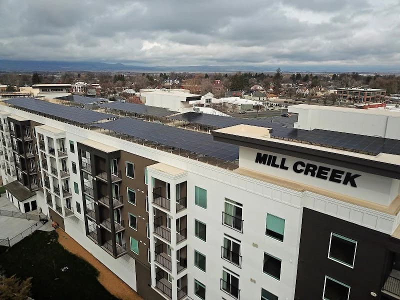 Intermountain Wind and Solar portfolio photo