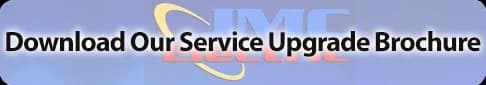 Service Upgrade Brochure