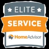 HomeAdvisor – Elite Service