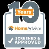 HomeAdvisor – 10 Years